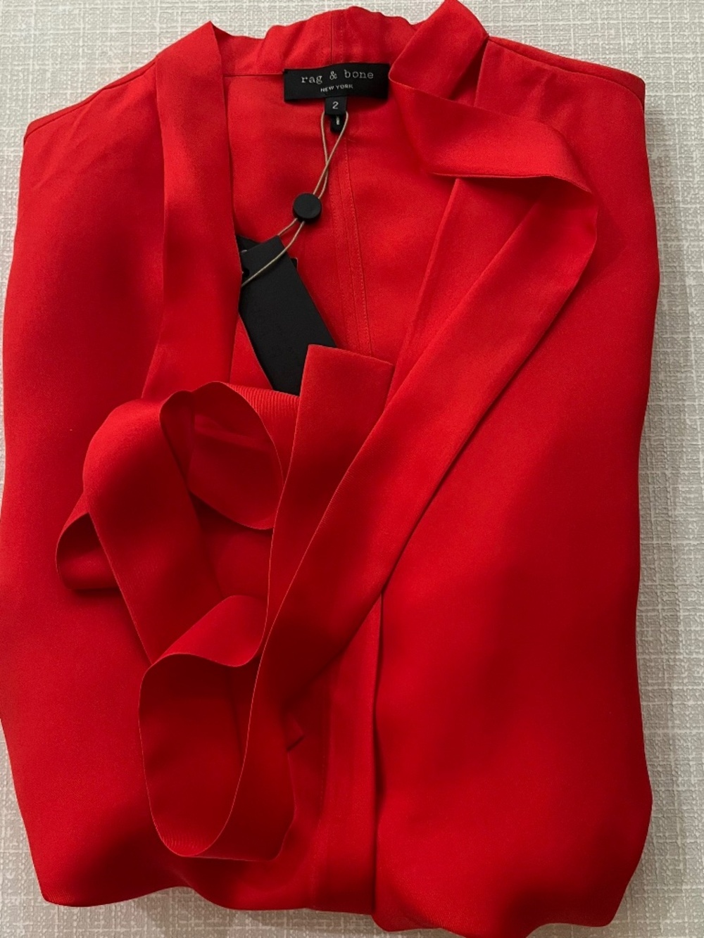 Rag & Bone Blouse